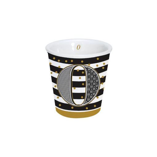 Picture of ESPRESSO CUP - O
